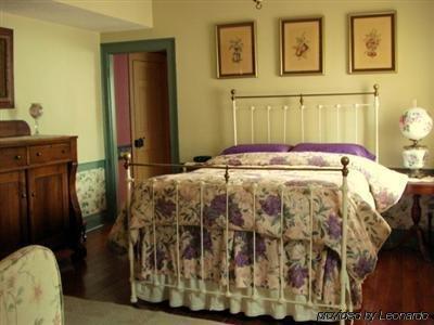 The Fairfield Inn 1757 Zimmer foto