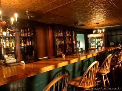 The Fairfield Inn 1757 Restaurant foto